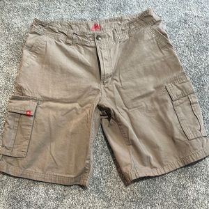 EMS  cargo shorts